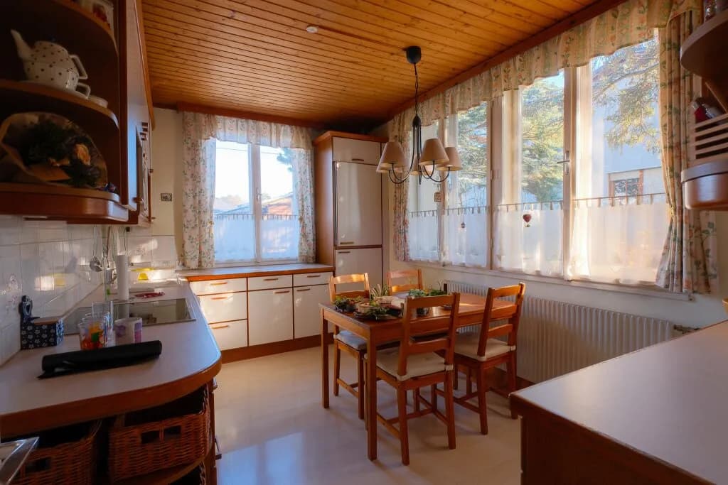 6-Zimmer-Haus kaufen in Gänserndorf – 90 m², € 450.000 – Bild 11 von 27