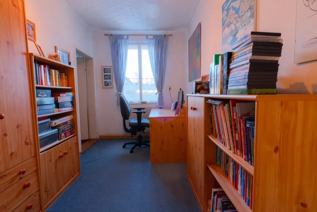 6-Zimmer-Haus kaufen in Gänserndorf – 90 m², € 450.000 – Bild 13 von 27
