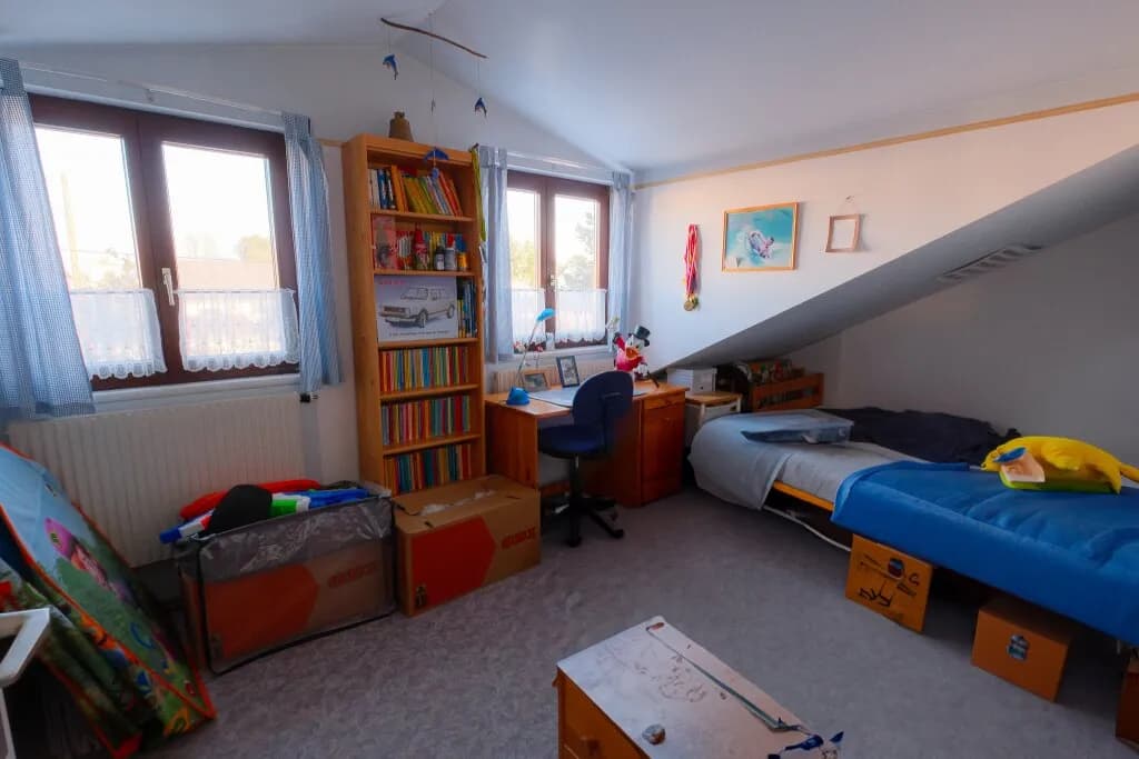 6-Zimmer-Haus kaufen in Gänserndorf – 90 m², € 450.000 – Bild 17 von 27