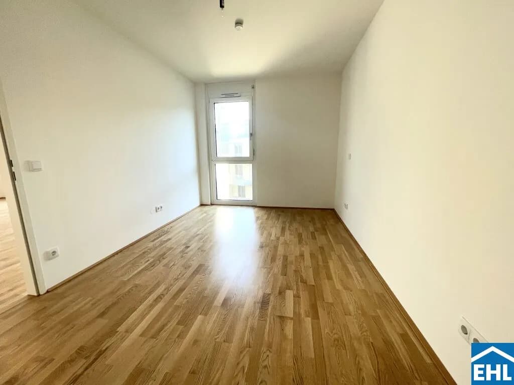 2-Zimmer-Wohnung mieten in Wien – 57,93 m², € 1.049 – Bild 4 von 27