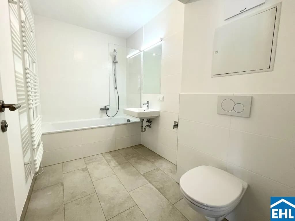 2-Zimmer-Wohnung mieten in Wien – 57,93 m², € 1.049 – Bild 5 von 27