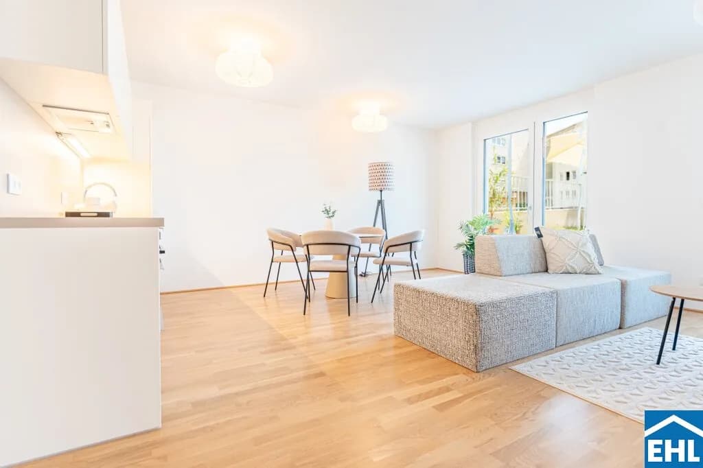 2-Zimmer-Wohnung mieten in Wien – 57,93 m², € 1.049 – Bild 7 von 27