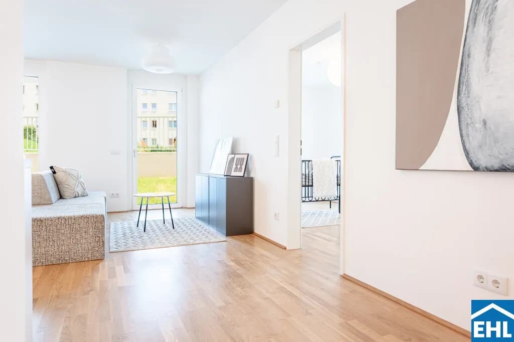 2-Zimmer-Wohnung mieten in Wien – 57,93 m², € 1.049 – Bild 8 von 27