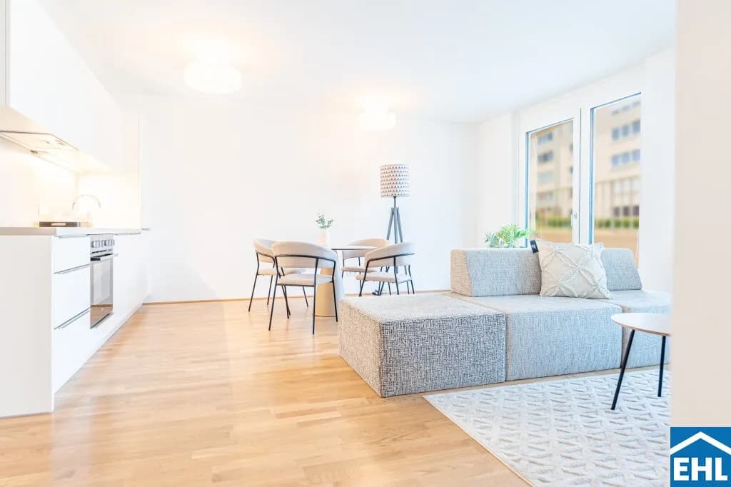 2-Zimmer-Wohnung mieten in Wien – 57,93 m², € 1.049 – Bild 9 von 27