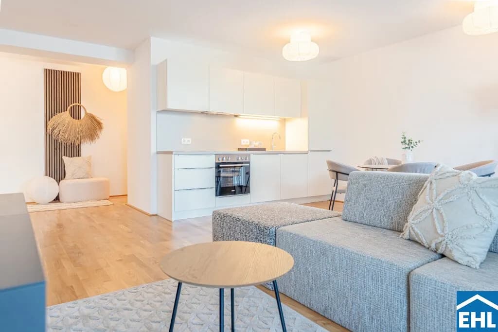 2-Zimmer-Wohnung mieten in Wien – 57,93 m², € 1.049 – Bild 10 von 27
