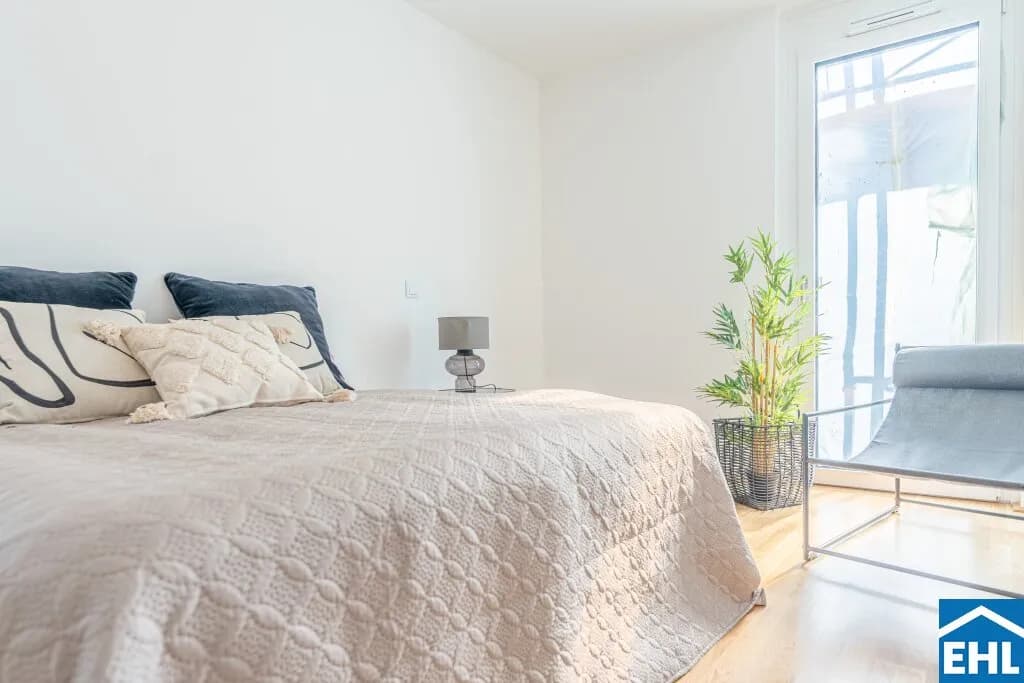 2-Zimmer-Wohnung mieten in Wien – 57,93 m², € 1.049 – Bild 12 von 27