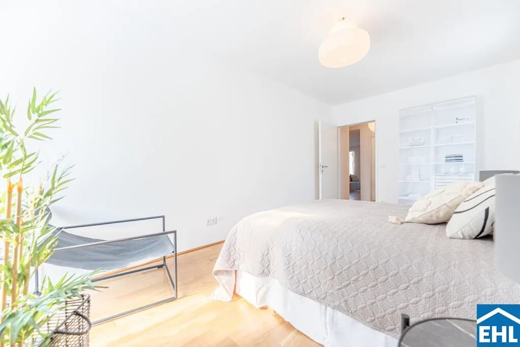 2-Zimmer-Wohnung mieten in Wien – 57,93 m², € 1.049 – Bild 13 von 27