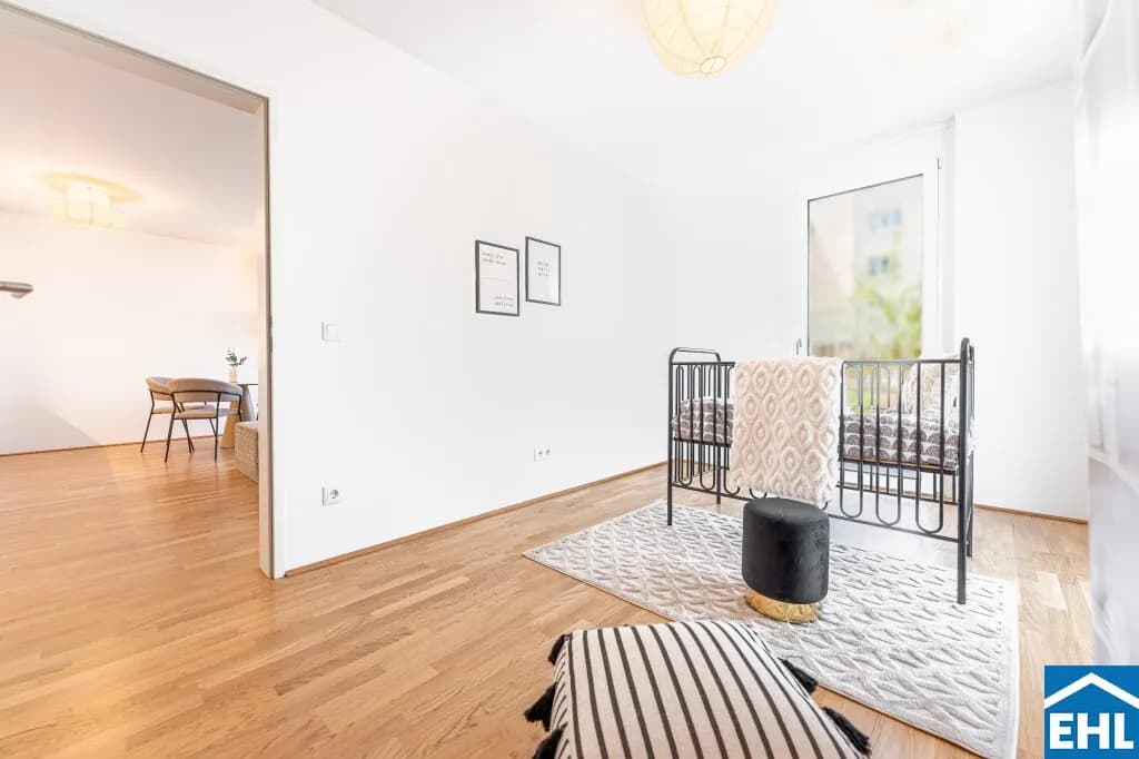 2-Zimmer-Wohnung mieten in Wien – 57,93 m², € 1.049 – Bild 15 von 27