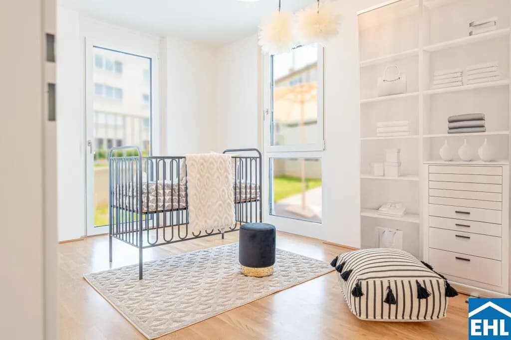 2-Zimmer-Wohnung mieten in Wien – 57,93 m², € 1.049 – Bild 16 von 27