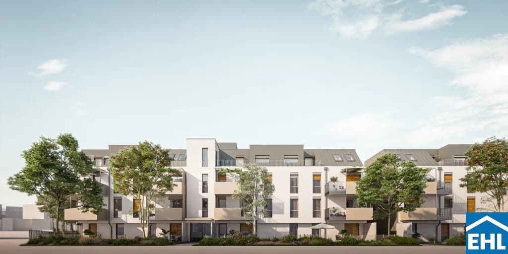 2-Zimmer-Wohnung mieten in Wien – 57,93 m², € 1.049 – Bild 21 von 27