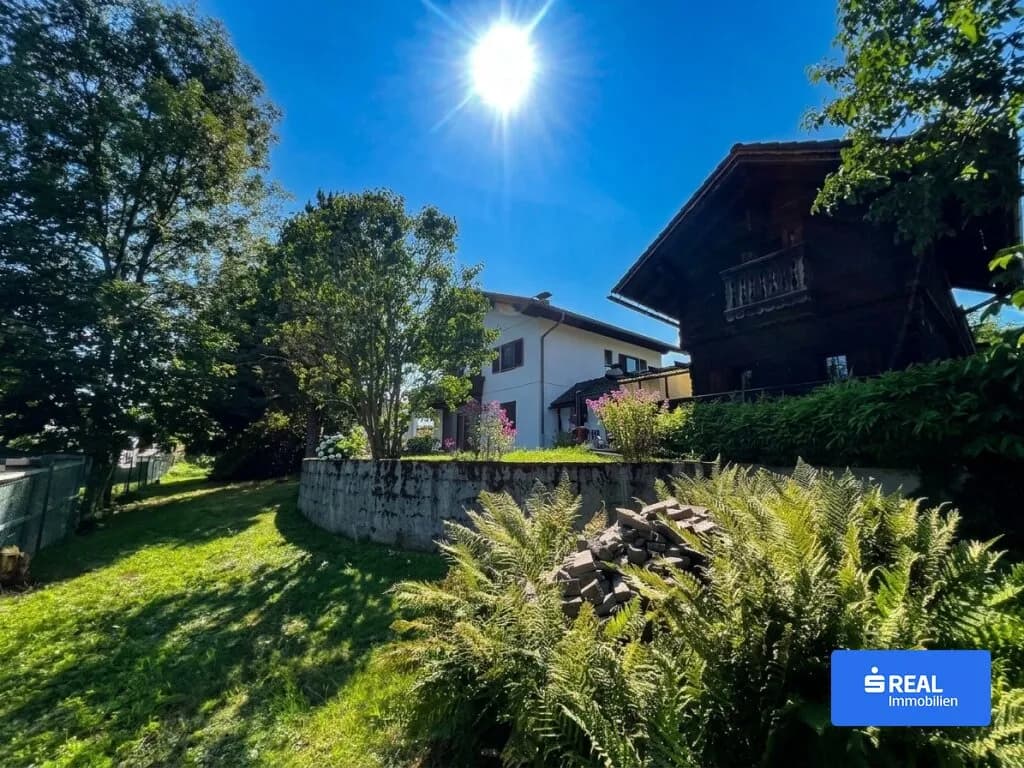 Haus kaufen in Klagenfurt Land – 117 m², € 329.000