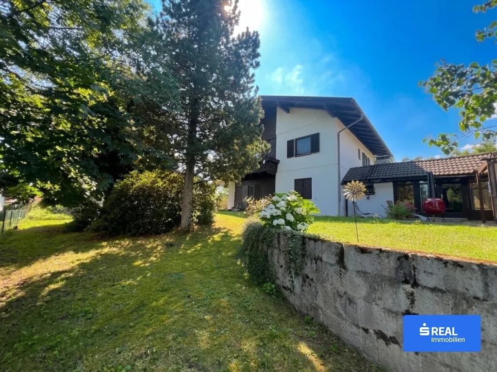 Haus kaufen in Klagenfurt Land – 117 m², € 329.000 – Bild 2 von 14