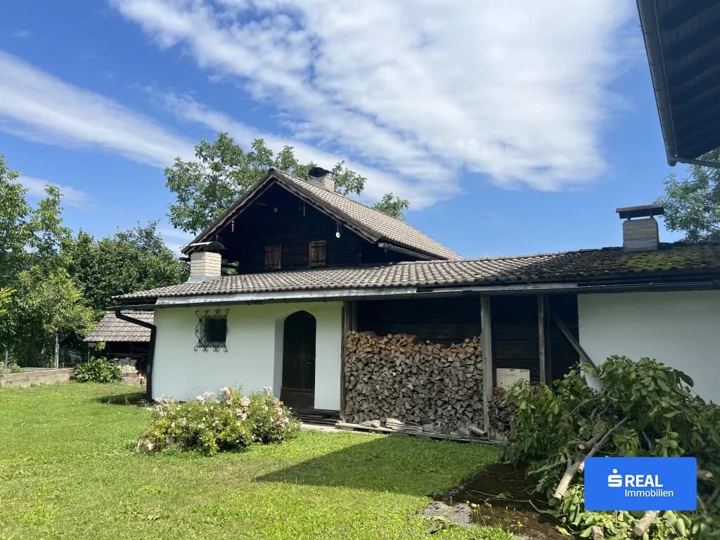 Haus kaufen in Klagenfurt Land – 117 m², € 329.000 – Bild 4 von 14