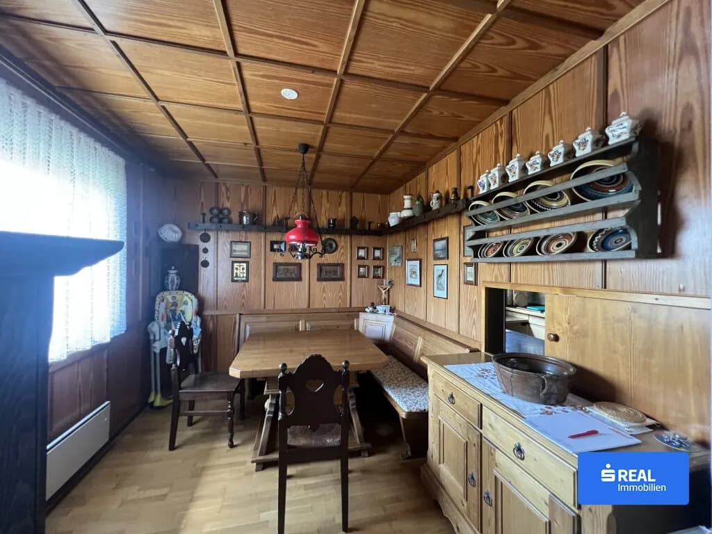 Haus kaufen in Klagenfurt Land – 117 m², € 329.000 – Bild 5 von 14