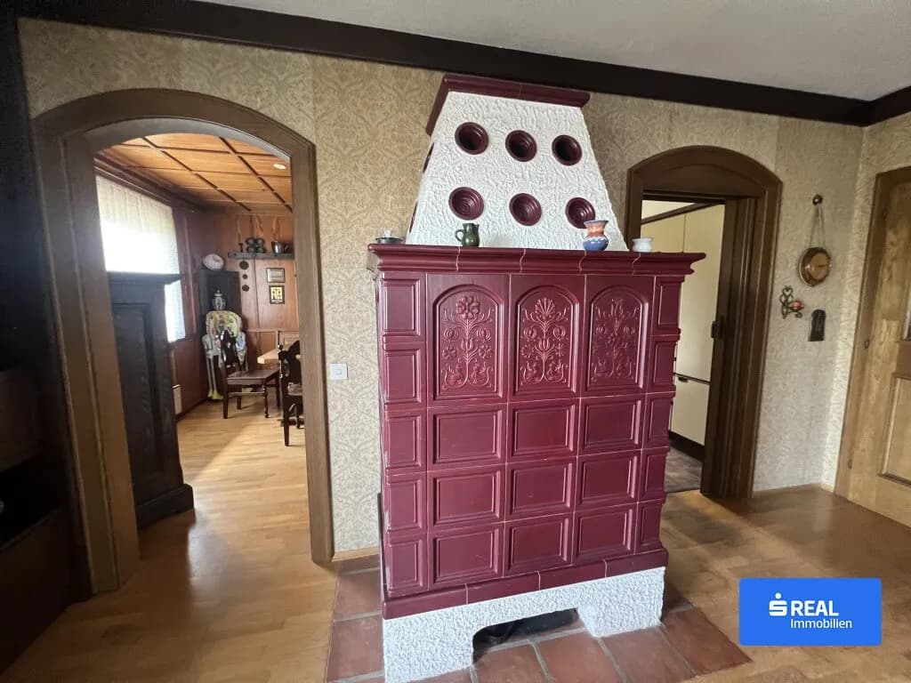 Haus kaufen in Klagenfurt Land – 117 m², € 329.000 – Bild 6 von 14