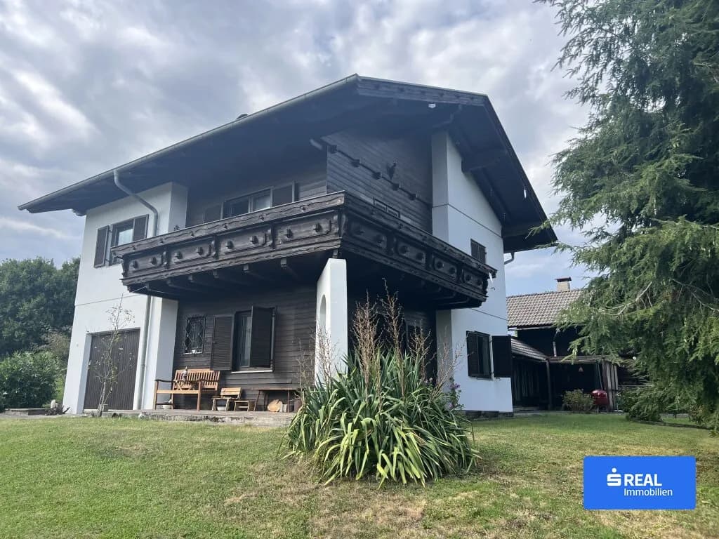 Haus kaufen in Klagenfurt Land – 117 m², € 329.000 – Bild 14 von 14