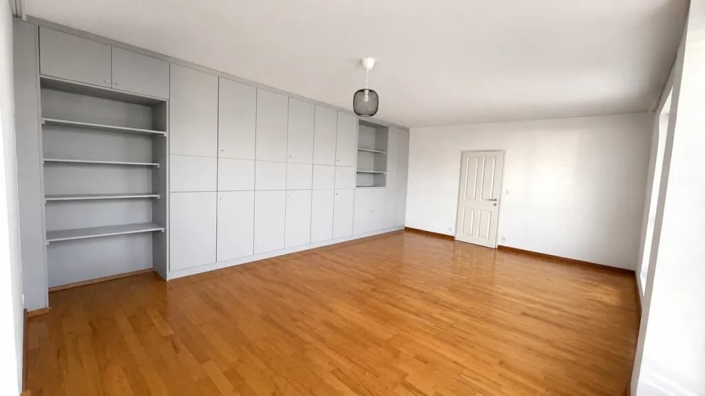 1-Zimmer-Wohnung mieten in Graz – 40 m², € 707 – Bild 2 von 8