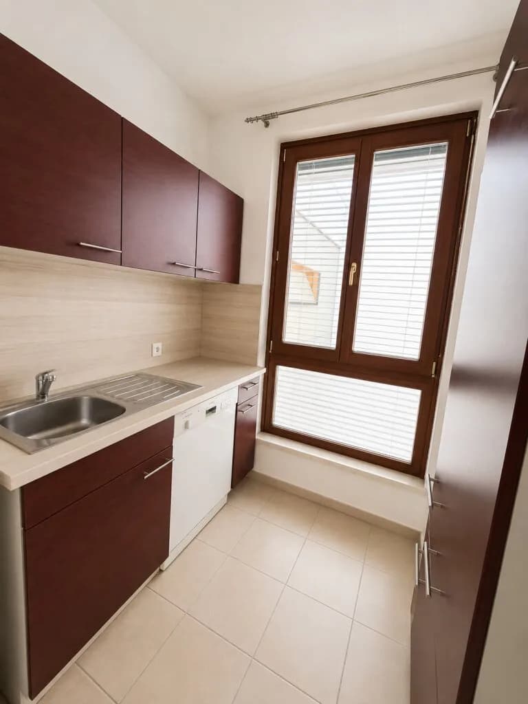 1-Zimmer-Wohnung mieten in Graz – 40 m², € 707 – Bild 3 von 8