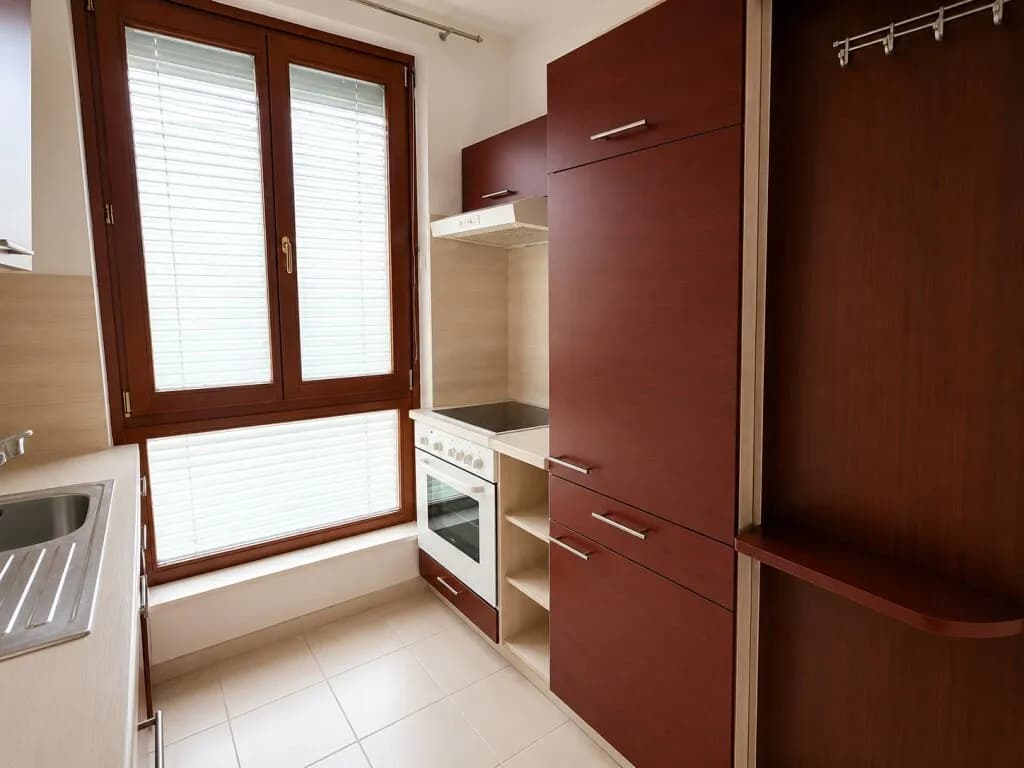1-Zimmer-Wohnung mieten in Graz – 40 m², € 707 – Bild 4 von 8