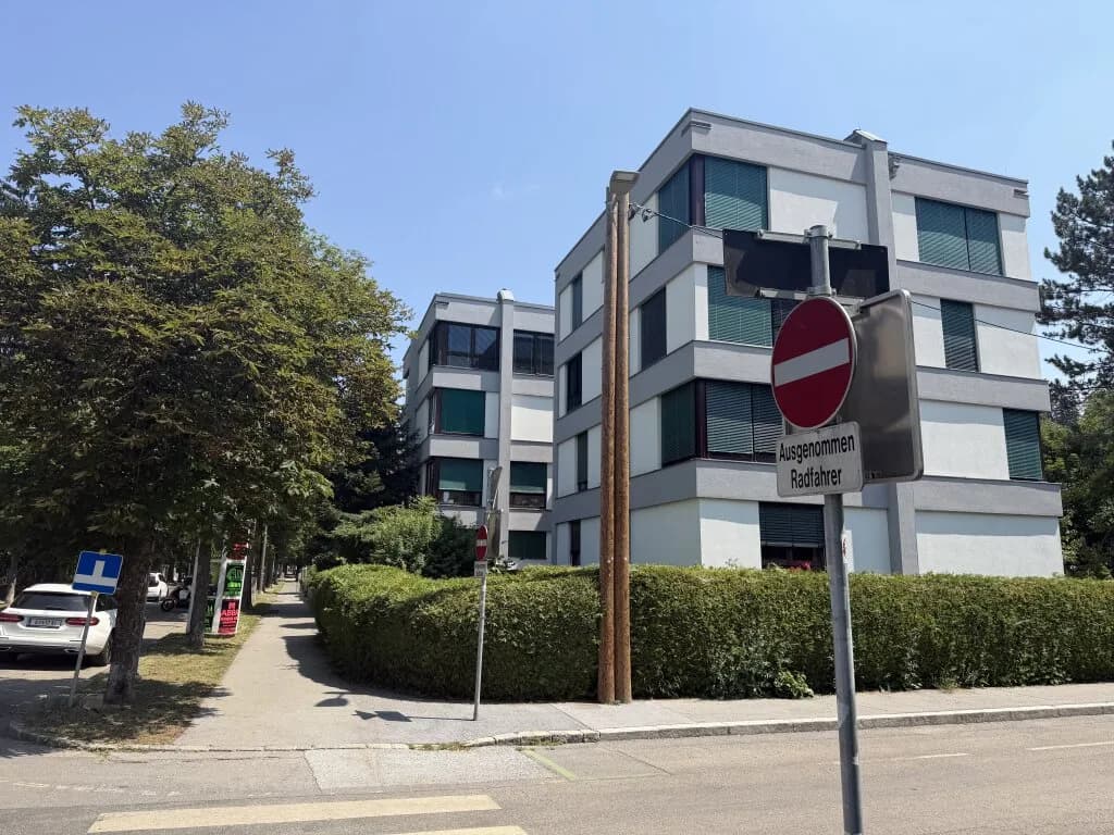 1-Zimmer-Wohnung mieten in Graz – 40 m², € 707 – Bild 6 von 8