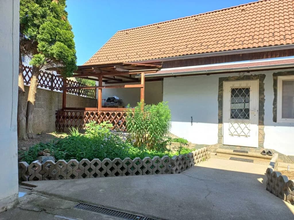 5-Zimmer-Haus kaufen in Oberwart – 130 m², € 155.000