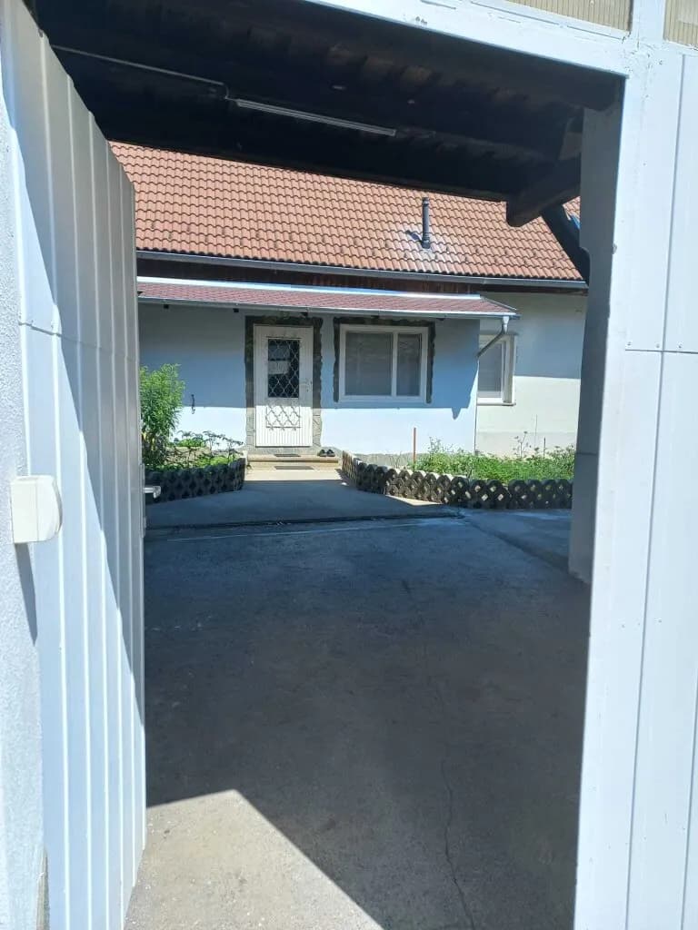 5-Zimmer-Haus kaufen in Oberwart – 130 m², € 155.000 – Bild 2 von 29