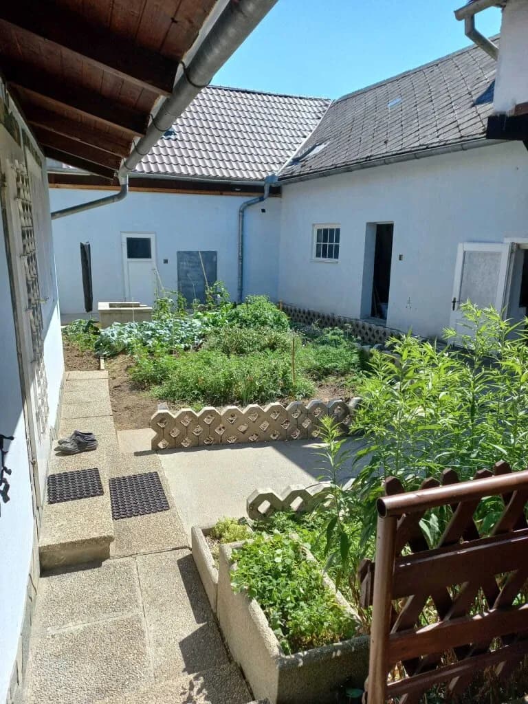 5-Zimmer-Haus kaufen in Oberwart – 130 m², € 155.000 – Bild 3 von 29