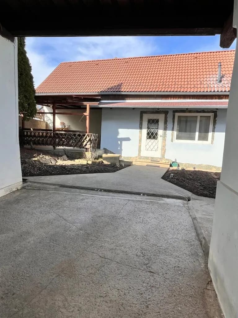 5-Zimmer-Haus kaufen in Oberwart – 130 m², € 155.000 – Bild 7 von 29