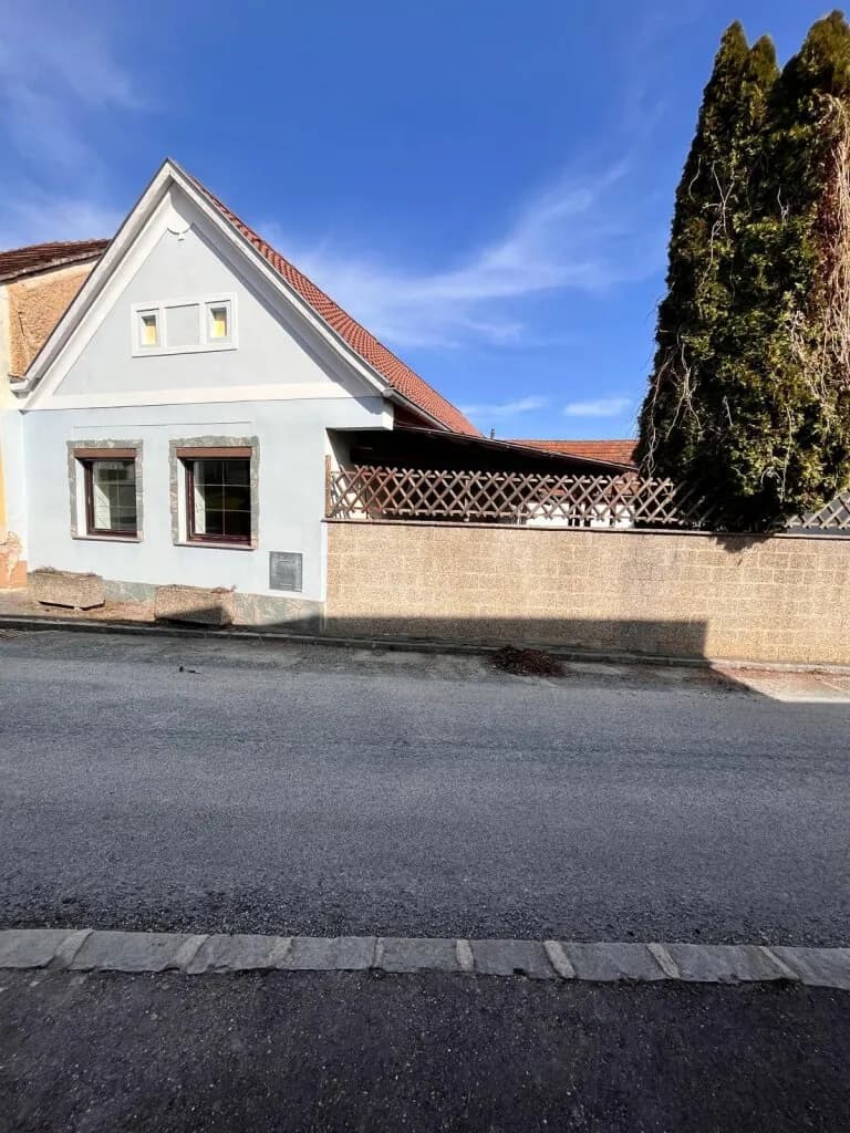 5-Zimmer-Haus kaufen in Oberwart – 130 m², € 155.000 – Bild 8 von 29