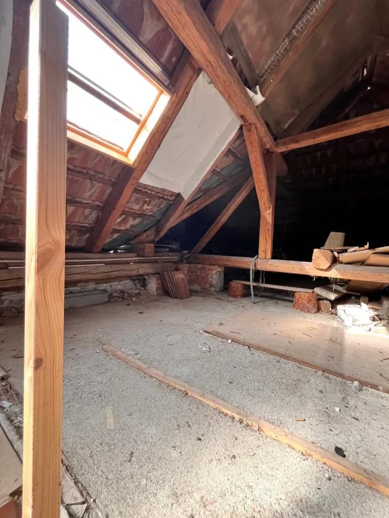 5-Zimmer-Haus kaufen in Oberwart – 130 m², € 155.000 – Bild 9 von 29