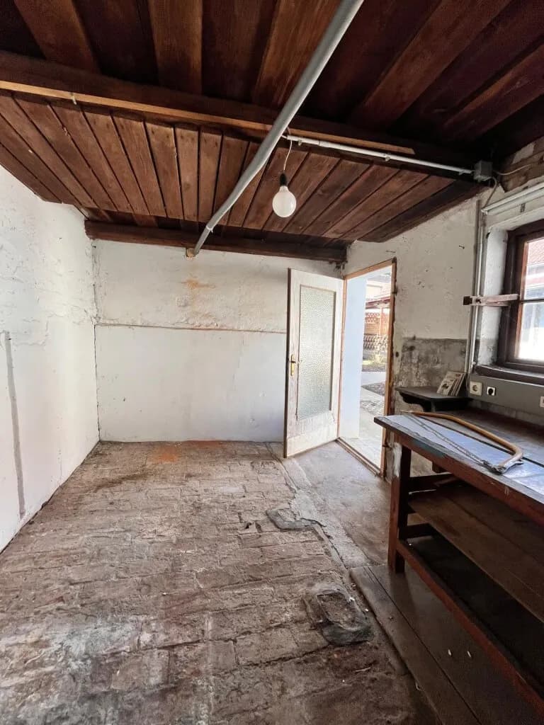 5-Zimmer-Haus kaufen in Oberwart – 130 m², € 155.000 – Bild 12 von 29