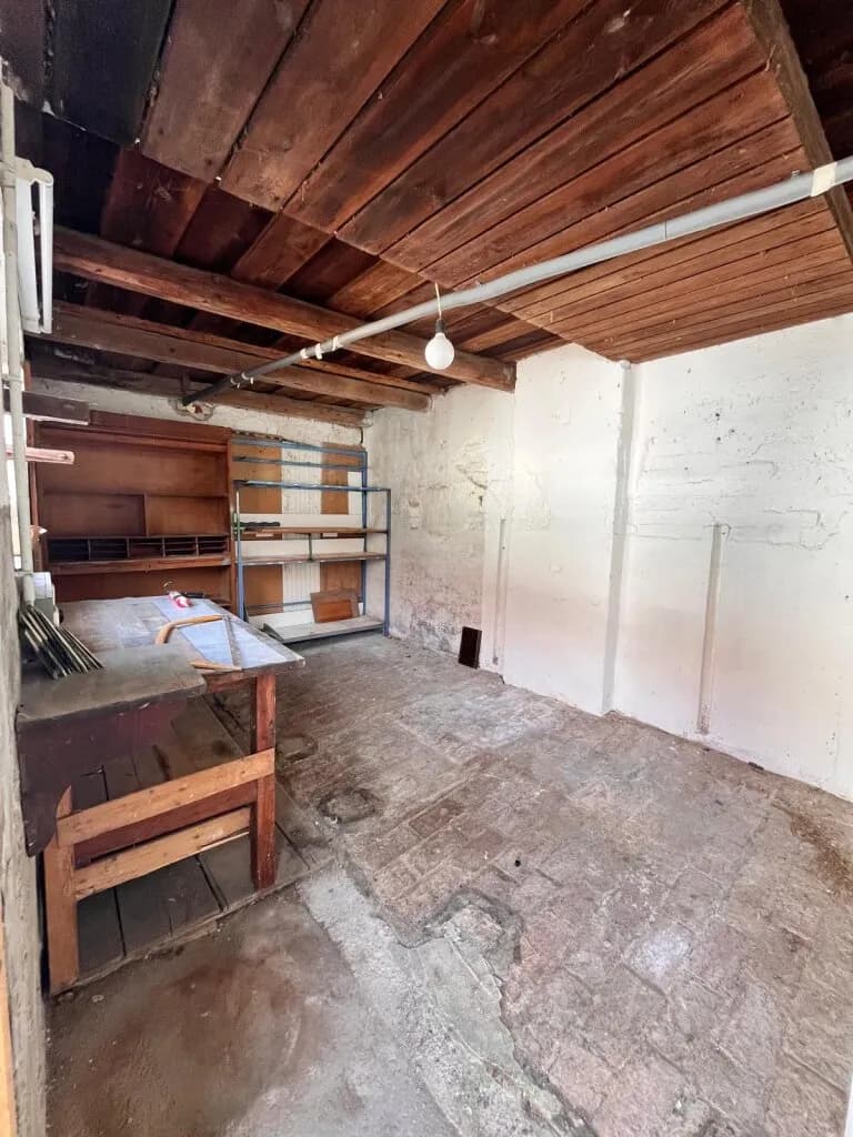 5-Zimmer-Haus kaufen in Oberwart – 130 m², € 155.000 – Bild 13 von 29