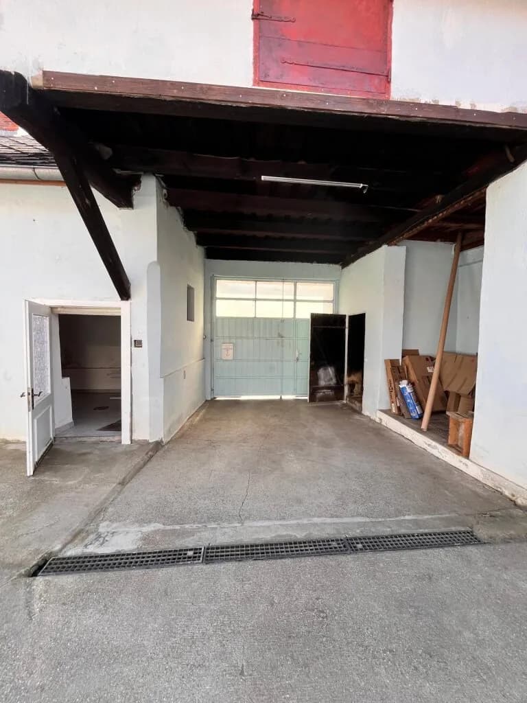 5-Zimmer-Haus kaufen in Oberwart – 130 m², € 155.000 – Bild 14 von 29