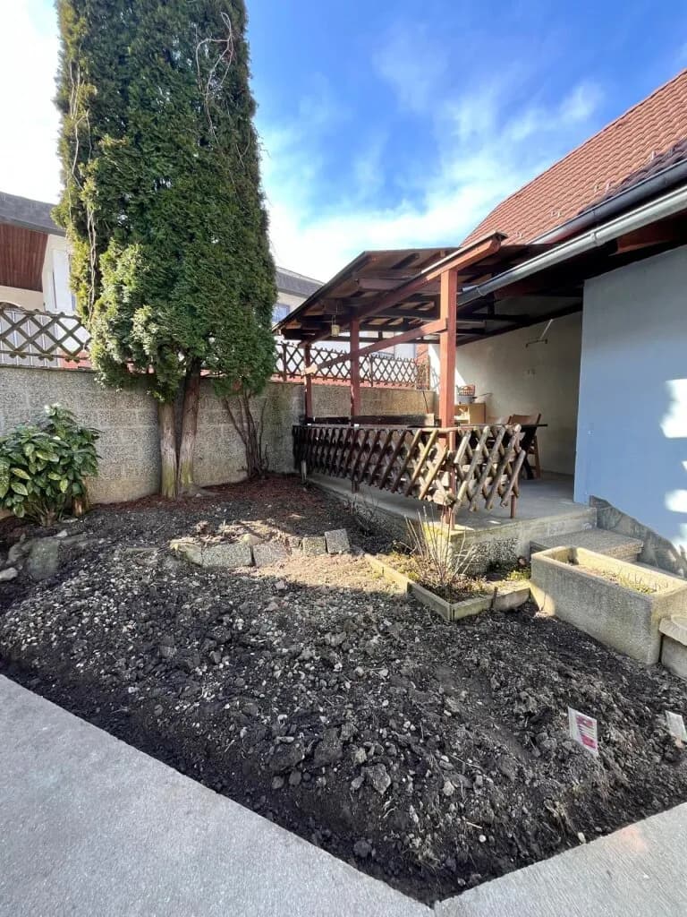 5-Zimmer-Haus kaufen in Oberwart – 130 m², € 155.000 – Bild 15 von 29