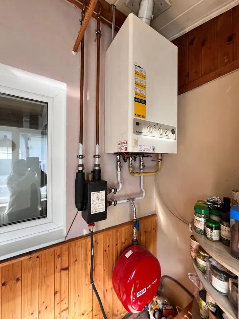 5-Zimmer-Haus kaufen in Oberwart – 130 m², € 155.000 – Bild 18 von 29
