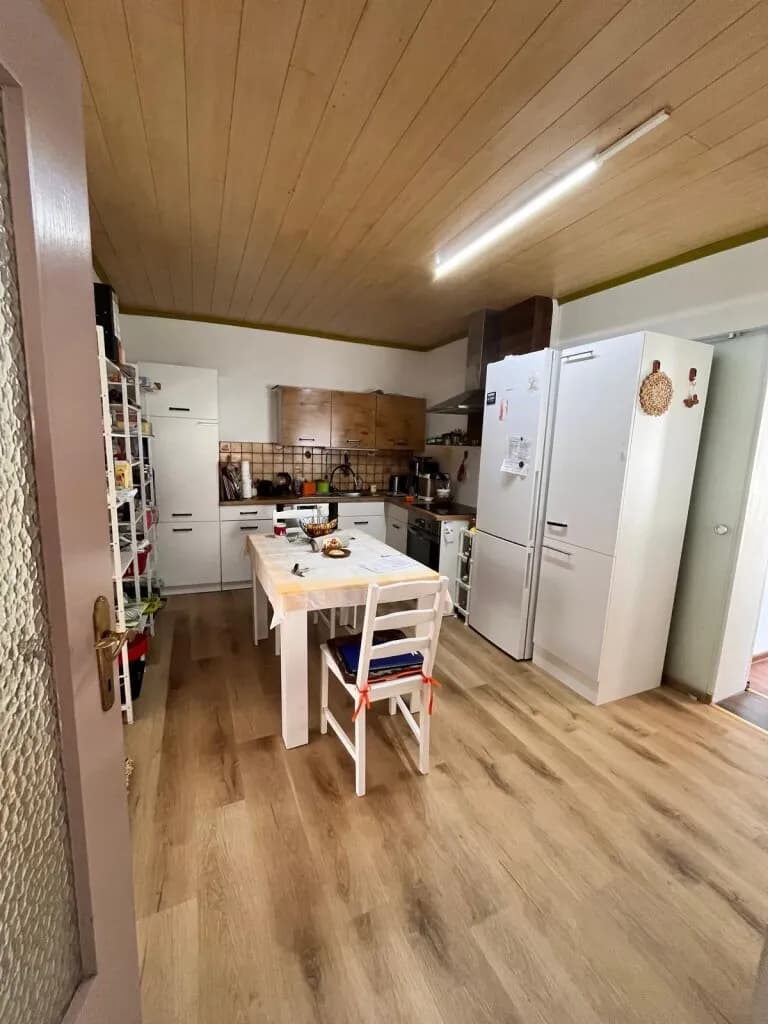 5-Zimmer-Haus kaufen in Oberwart – 130 m², € 155.000 – Bild 19 von 29