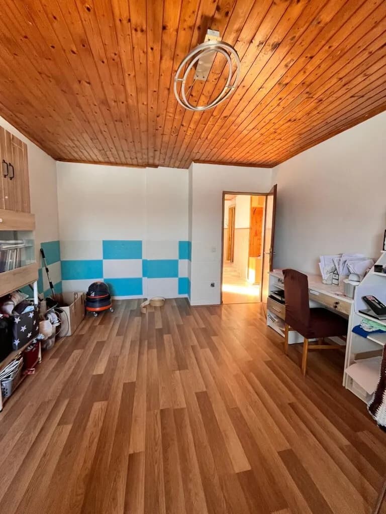 5-Zimmer-Haus kaufen in Oberwart – 130 m², € 155.000 – Bild 21 von 29