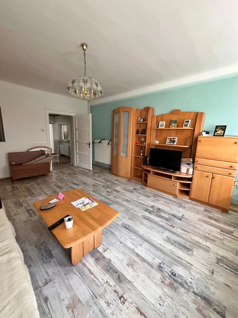 5-Zimmer-Haus kaufen in Oberwart – 130 m², € 155.000 – Bild 26 von 29