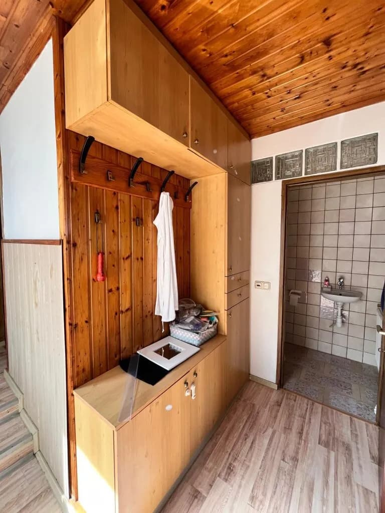 5-Zimmer-Haus kaufen in Oberwart – 130 m², € 155.000 – Bild 28 von 29