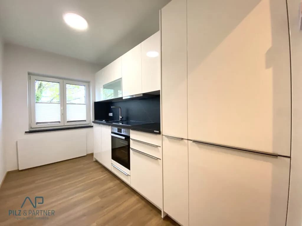 2-Zimmer-Wohnung mieten in Hallein – 65 m², € 864 – Bild 2 von 5