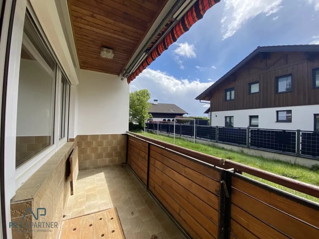 2-Zimmer-Wohnung mieten in Hallein – 65 m², € 864 – Bild 4 von 5