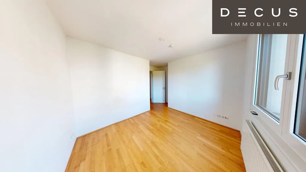 2-Zimmer-Wohnung mieten in Wien – 42,71 m², € 868 – Bild 2 von 7