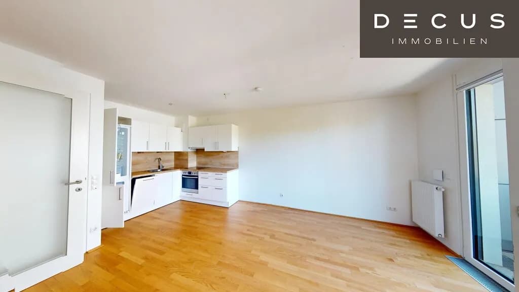 2-Zimmer-Wohnung mieten in Wien – 42,71 m², € 868 – Bild 6 von 7