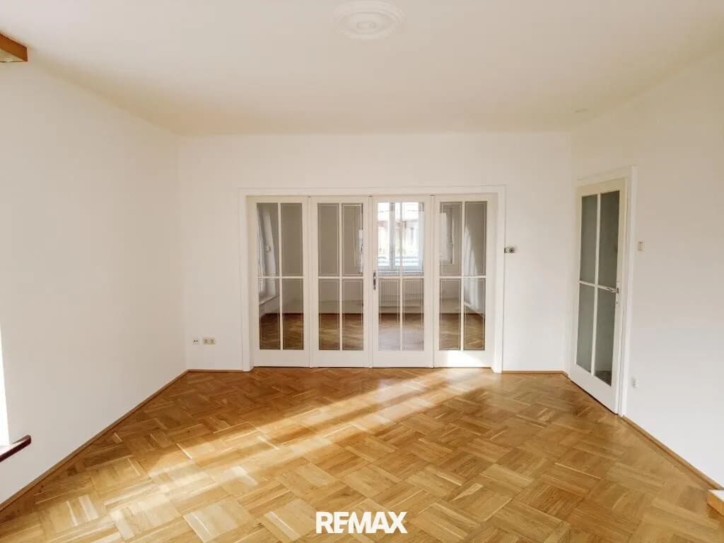 5-Zimmer-Immobilie mieten in Klagenfurt – 105 m², € 1.239 – Bild 2 von 10
