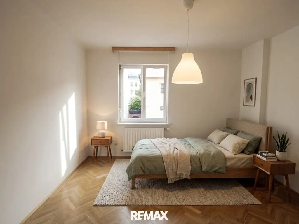 5-Zimmer-Immobilie mieten in Klagenfurt – 105 m², € 1.239 – Bild 3 von 10
