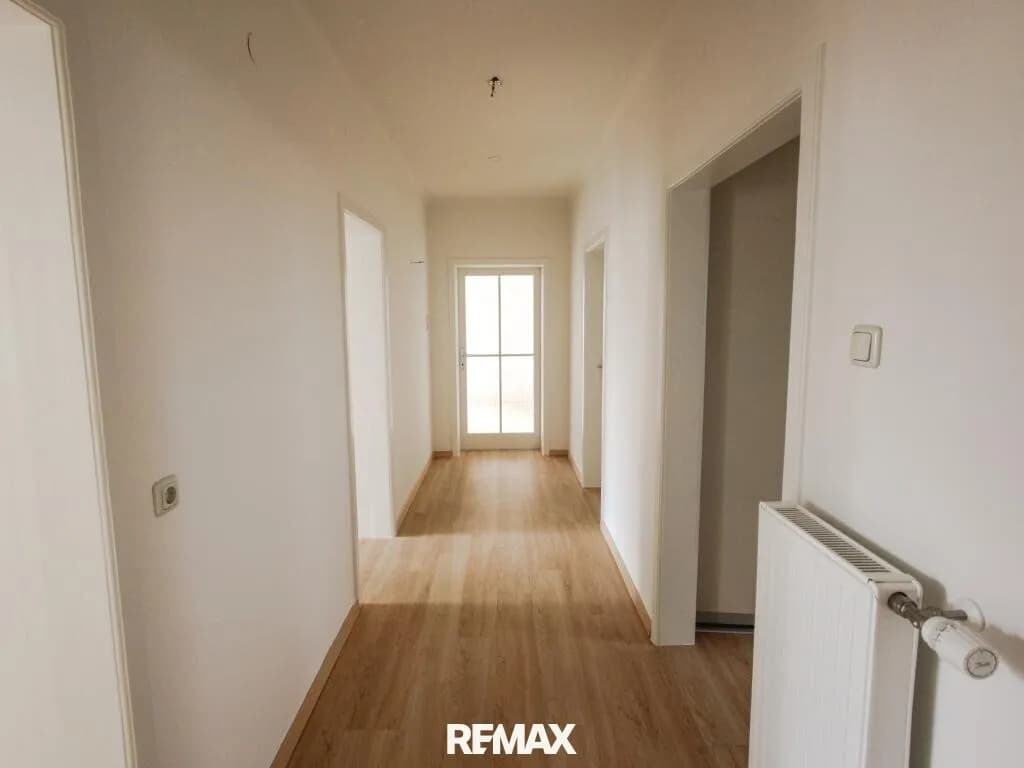5-Zimmer-Immobilie mieten in Klagenfurt – 105 m², € 1.239 – Bild 5 von 10