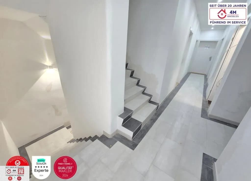 3-Zimmer-Wohnung kaufen in Wien – 46,9 m², € 224.900 – Bild 5 von 9