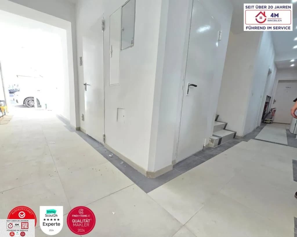 3-Zimmer-Wohnung kaufen in Wien – 46,9 m², € 224.900 – Bild 6 von 9