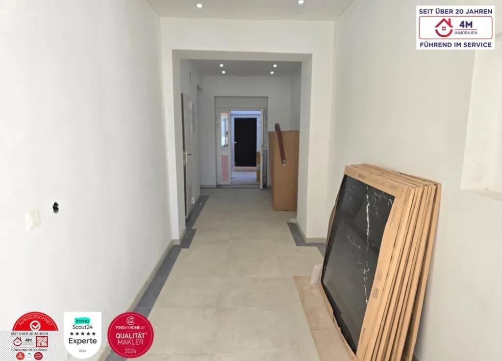 3-Zimmer-Wohnung kaufen in Wien – 46,9 m², € 224.900 – Bild 9 von 9