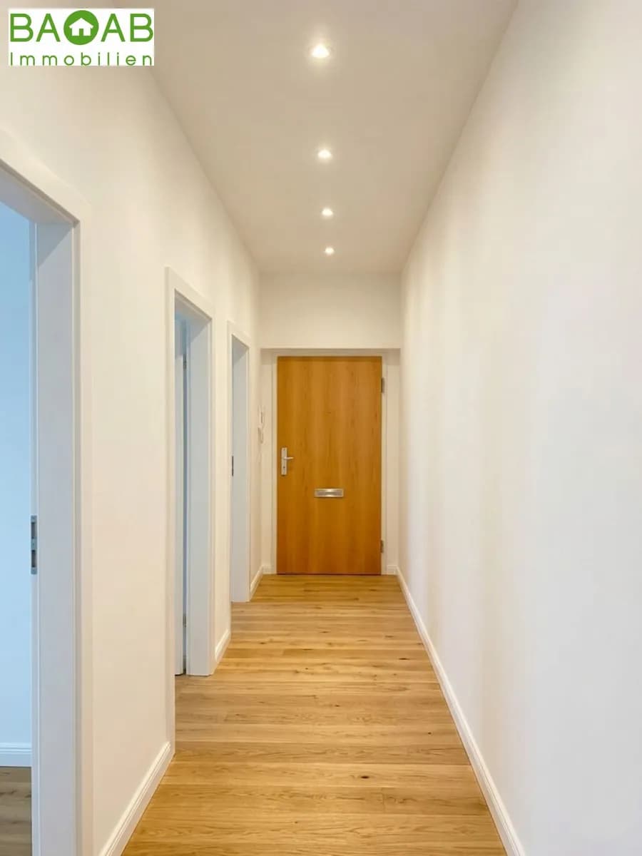 4-Zimmer-Wohnung mieten in Klagenfurt – 57 m², € 2.400 – Bild 7 von 15